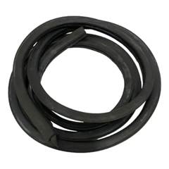 Borracha Porta Fiesta/Ecosport Dianteira/Traseira 02/14 3.45mts