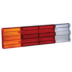 LENTE LANT. TRANS. MERCEDES BENZ