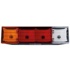 LANT. TRAS. LD DIR. MERCEDES BENZ