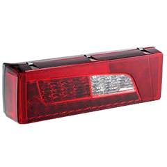 LANT. LED TRAS. LD DIR. SCANIA STREAMLIN