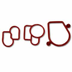 Anel Vedação Injeção Biz 125 18/...