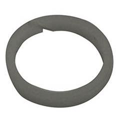 Anel Flauta Vedação Inferior Bengala Fan/Titan 150/160 Nylon