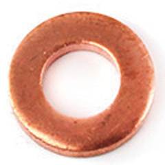 Arruela Cabeçote Biz 100 7mm