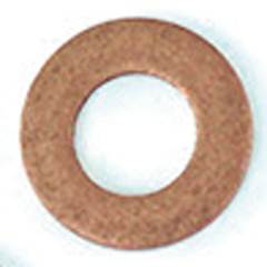 Arruela Cabeçote Titan 150 6mm Bronze