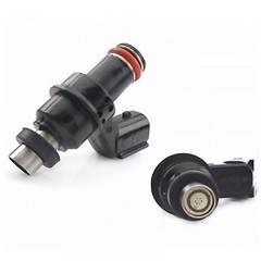 Bico Injetor Pop 110i/Biz 110i 16/18 6f