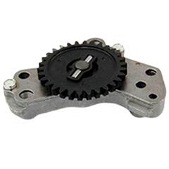 Bomba De Óleo Biz 125 2006/... Completa