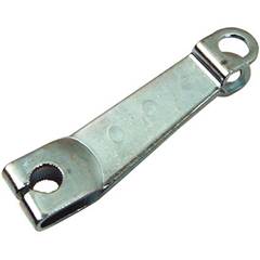 Braço Freio Traseiro Titan 150 15/...