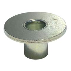 Bucha Fixação Tanque Fan/Titan 150/160