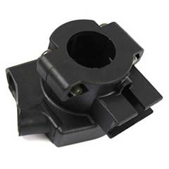 Carcaça Acelerador  Inferior/Superior Titan150 14/... Titan 160