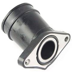 Coletor De Admisso Ybr/Factor/Xtz 125 Sem Catalizador