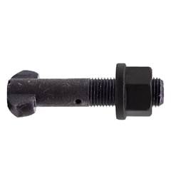 Kit Parafuso de Roda  Carretas M20x2,00x80 Chave 27