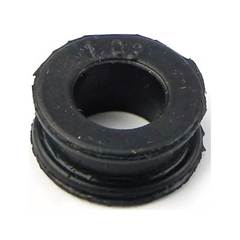 Coxim Paralama Dianteiro Titan150/160 Fan 19/...