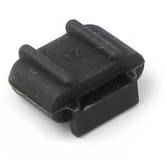 Coxim Protetor Escapamento  Interno Titan/Fan 150 ../15