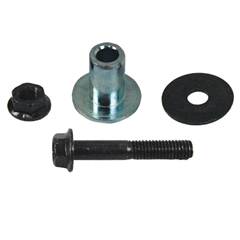 Coxim Suporte Escapamento Fazer 150 14/...