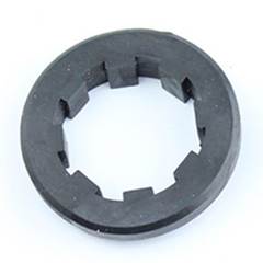 Coxim Suporte Farol Inferior Cg/To/Titan Até 99