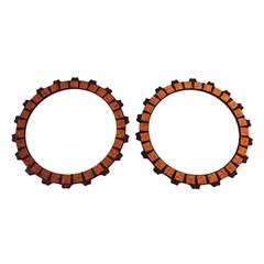 Disco Embreagem Crypton 115 09-11