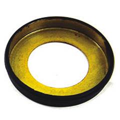 Guarda Pó Coluna Porca Direção Superior Cb300