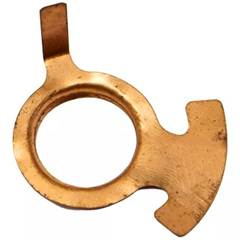 Interruptor Neutro Biz/Pop100/Dream - Chapa