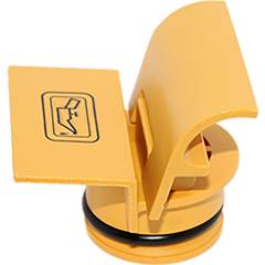 TAMPA OLEO FIAT 1.0/1.3/1.4 8V FIRE