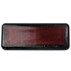 Refletor Olho De Gato Nxr150 13-14/Biz125 11-