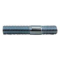 Parafuso/Prisioneiro Coroa Pop100/110i  M8x45