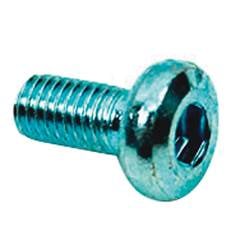 Parafuso Disco Freio Dianteiro Factor/Fazer 150  Allen M8x16