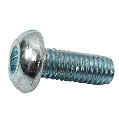 Parafuso Allen Chave Igniçao Titan/Nxr150/160 Xre190/300  M8x20