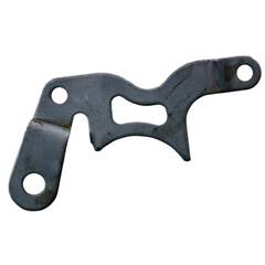 Placa Fixar Tensor Motor Titan 150