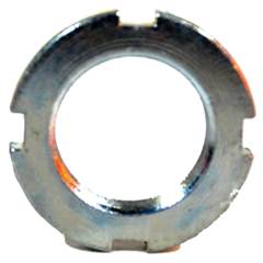 Porca Coluna Direção Inferior Nxr Bros/Tornado/Xre