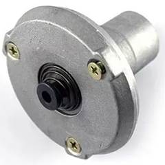 Rotor Bomba Óleo Titan/Ks/Fan 125 .../08