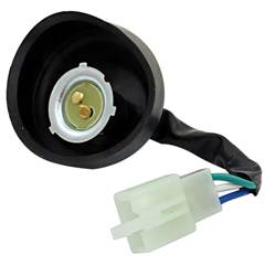 Soquete Farol Biz125 (2011/2016) Biz100(2013/...