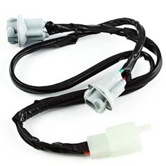 Soquete Pisca Dnt Biz100/125/110i 2012/..