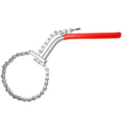 Chave Saca Filtro De Corrente Regulável Com Abertura Máxima De 155 Mm