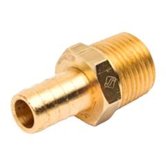 BICO P/ MANGUEIRA 5/16 MACHO RSC 1/4 NPT