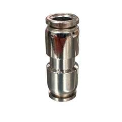 Conector Uniao Reta Para Tubo 1/2
