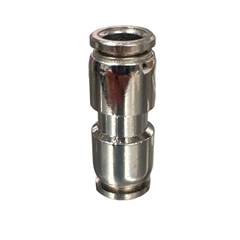 Uniao Reta Para Tubo 8mm