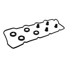 KIT JTA TAMPA VALV. HILUX DIESEL 2.5 01/