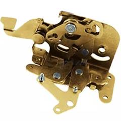 Fechadura Porta  Interna Dianteira Esquerda Uno/Elba/Premio 4 Portas