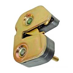 Fechadura Da Porta Externa Direita 709-909 .../1996