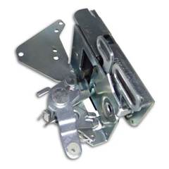 FECHADURA PORTA INTERNA ELÉTRICA DIREITA SCANIA SERIE 4