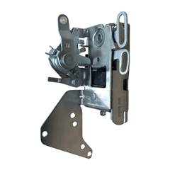 Fechadura Porta Interna Elétrica Esquerda Scania Serie 4