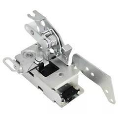 Fechadura Porta Interna Elétrica E Mecânica Direita Fm12/Fh12/Nh12