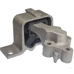 SUPORTE COMPL. MOTOR LD LOGAN/SANDERO