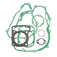 Jogo Juntas Completa Sem Borrachas Cabeçote Em Aço Xre190