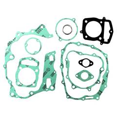 Jogo Juntas Completa Sem Borrachas Cabeçote Em Aço Crf230 (2007/2016)