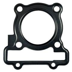 Junta Cabeçote Aço Ybr/Fazer 150