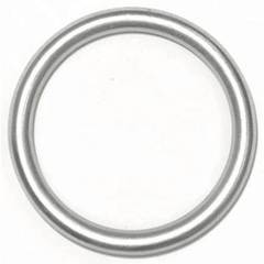 Anel Escape Honda Cb Twister 15/...