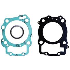 Jogo Juntas Descarbonizante Sem Borrachas Cb Twister 15/... - Kit A