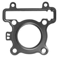 Junta Cabeçote Aço Crypton115 10/16