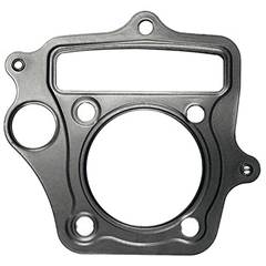 Junta Cabeçote Aço Pop100 2007